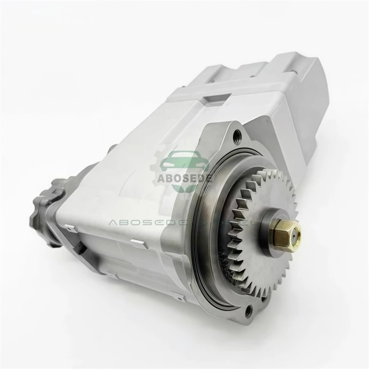CAT 476-8768 High-Pressure Fuel Pump – Flow Control Precision with Integrated Pressure Relief Valve Optimisation for C7/C9/C9.3 Common-Rail Systems factory