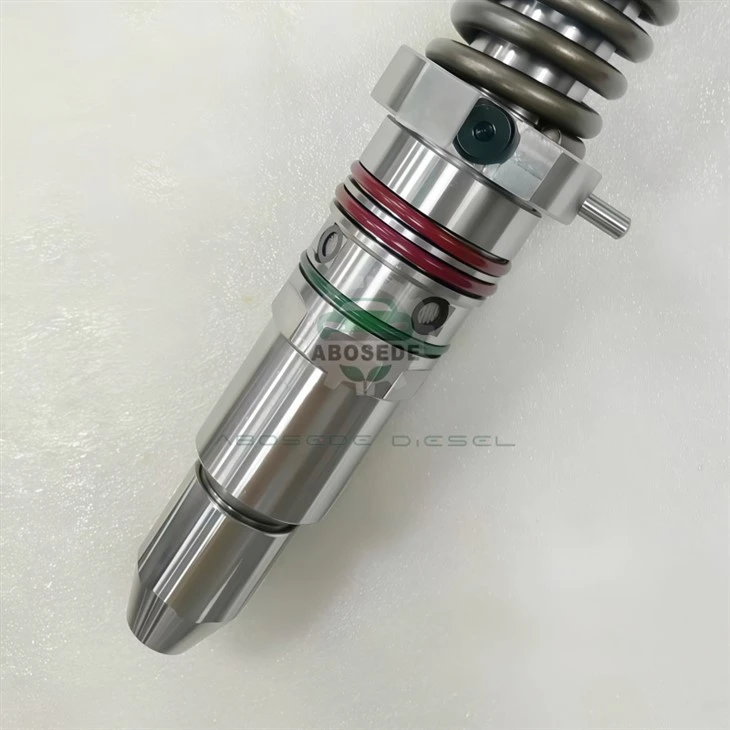 CAT 3500A 4P-9076 Diesel Fuel Injector – High-Performance Unit Injector For 3508 / 3512 / 3516 Industrial & Marine Engines suppliers