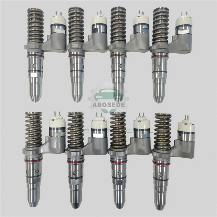 CAT 392-0206 Fuel Injector For C3500 Series | High-Performance Atomization & Emission Compliance suppliers