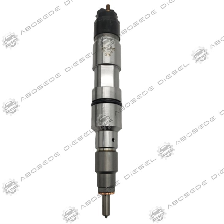 Boschi ühisanumsissepritse 0445120147 (0 445 120 147) – OE-tüüpi tankimine MAN D0836 6.9L mootoritele (51101006085 / 51101006085)