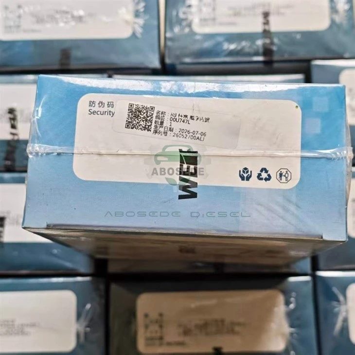 00U747L / U747L Plunger Assembly – Mastering Flow Coefficient Stability Across Control Edge Wear suppliers