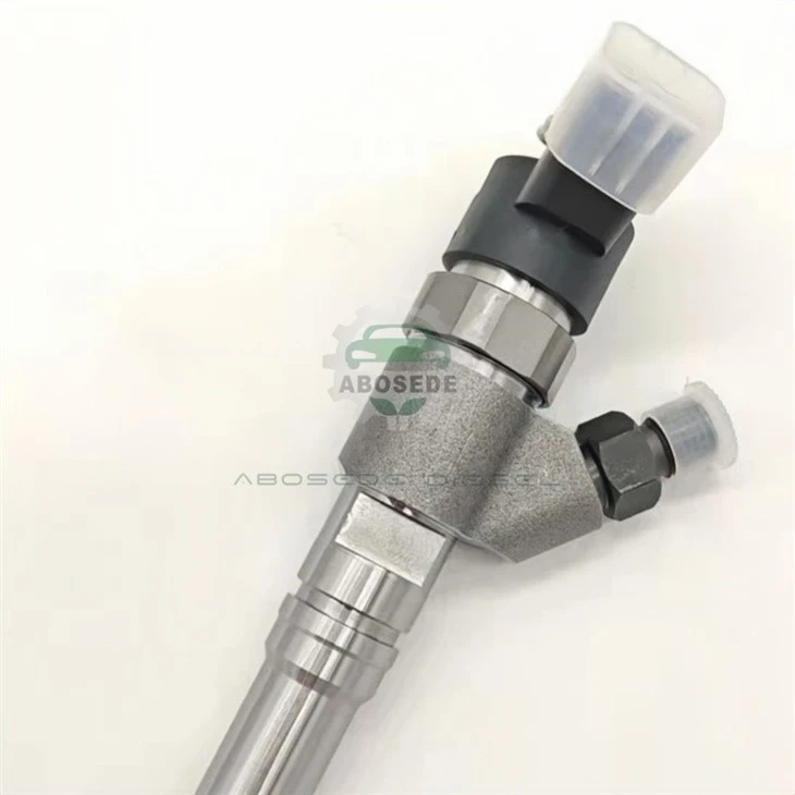 Bosch Common Rail Injector 0445120146 – High‑Performance Diesel Fuel Delivery Solution suppliers
