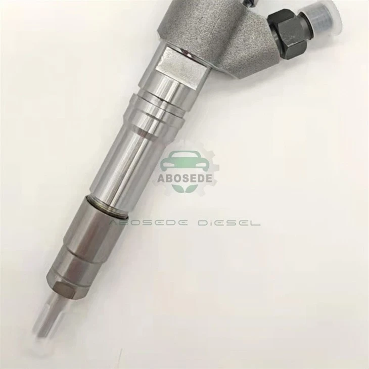 Bosch Common Rail Injector 0445120146 – High‑Performance Diesel Fuel Delivery Solution factory