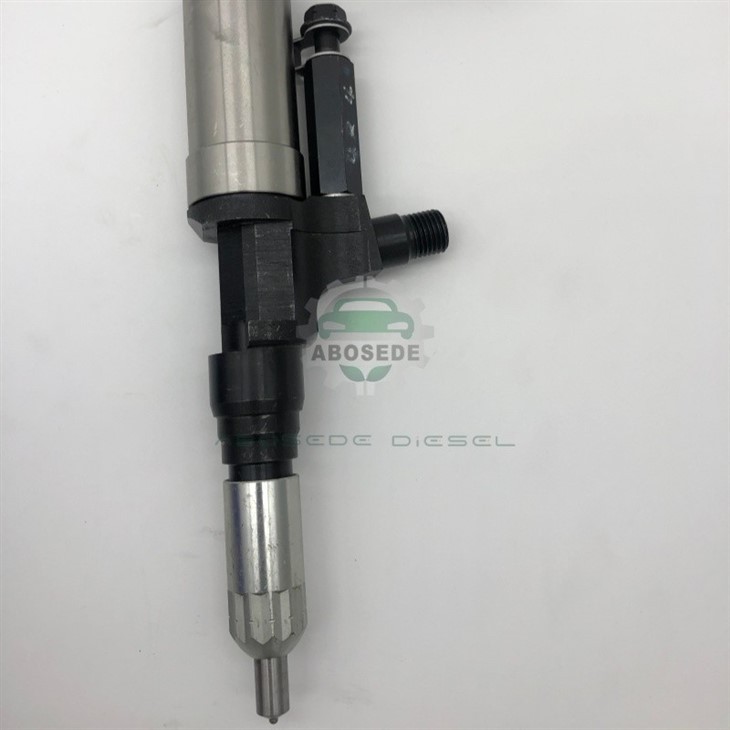 095000-0041 Common Rail Injector Redefining Injection Rhythm in Diesel Combustion Systems suppliers