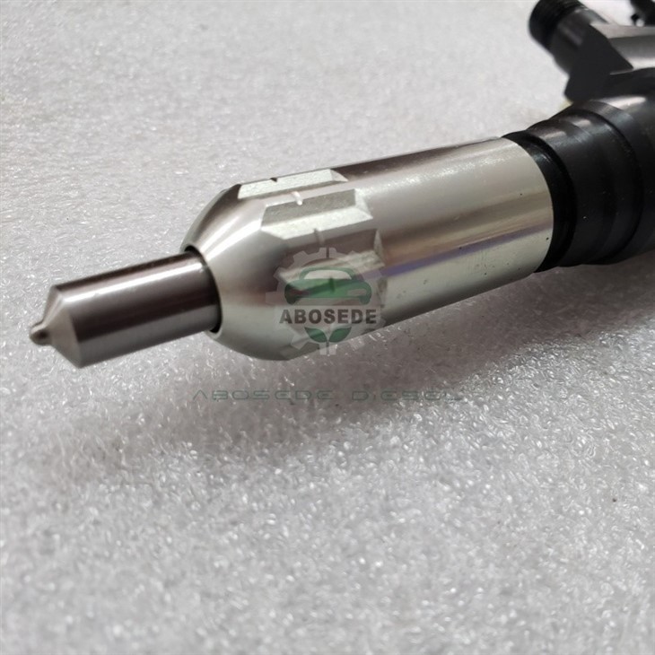 095000-0041 Common Rail Injector Redefining Injection Rhythm in Diesel Combustion Systems factory