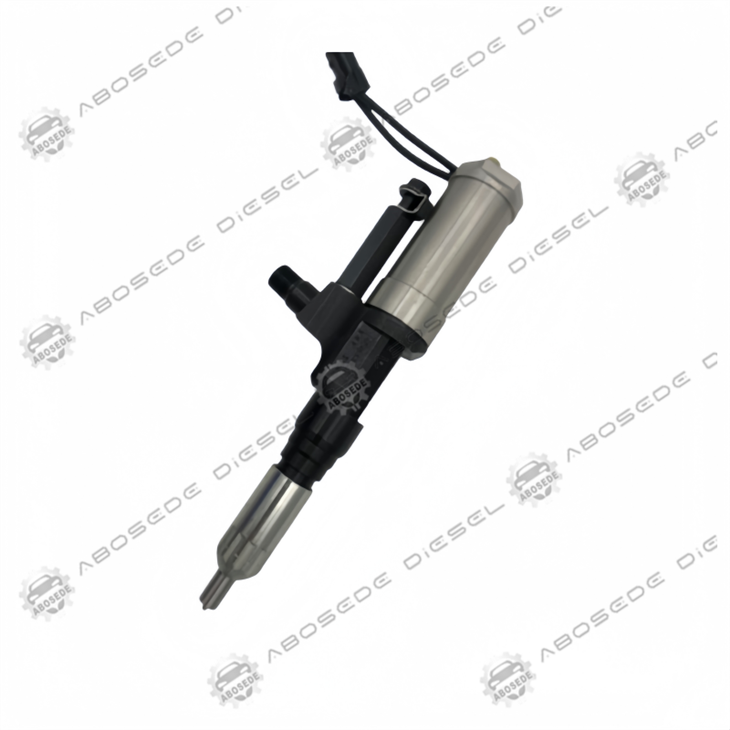 095000-0041 Common Rail pihusti, mis määratleb uuesti sissepritserütmi diiselkütuse põlemissüsteemides