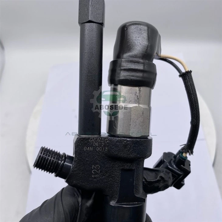 095000‑0812 Diesel Injector: The Unsung Precision Core Of Modern Common Rail Systems suppliers