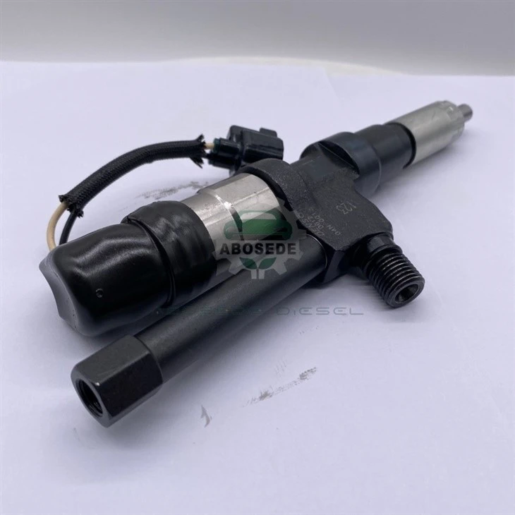 095000‑0812 Diesel Injector: The Unsung Precision Core Of Modern Common Rail Systems best