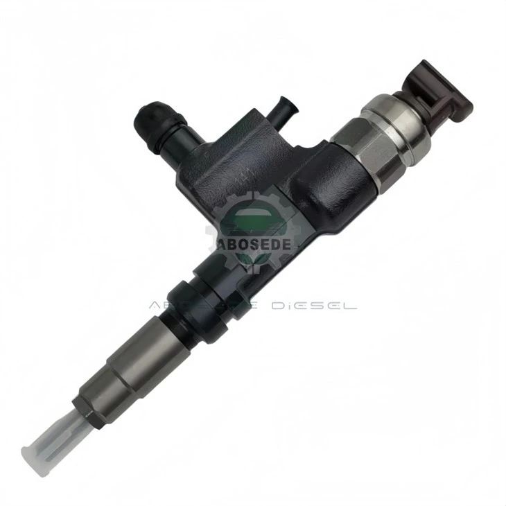 095000-5320: Precision Fuel Metering Actuator For Heavy-Duty Common Rail Architectures suppliers