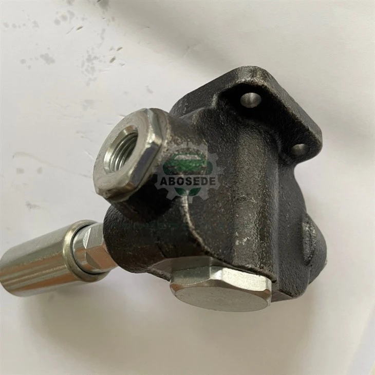 1000943153/20194A Fuel Transfer Pump – Low-Pressure Feed Unit For Common Rail Diesel Supply Circuits best
