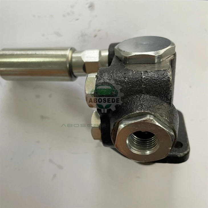 1000943153/20194A Fuel Transfer Pump – Low-Pressure Feed Unit For Common Rail Diesel Supply Circuits suppliers