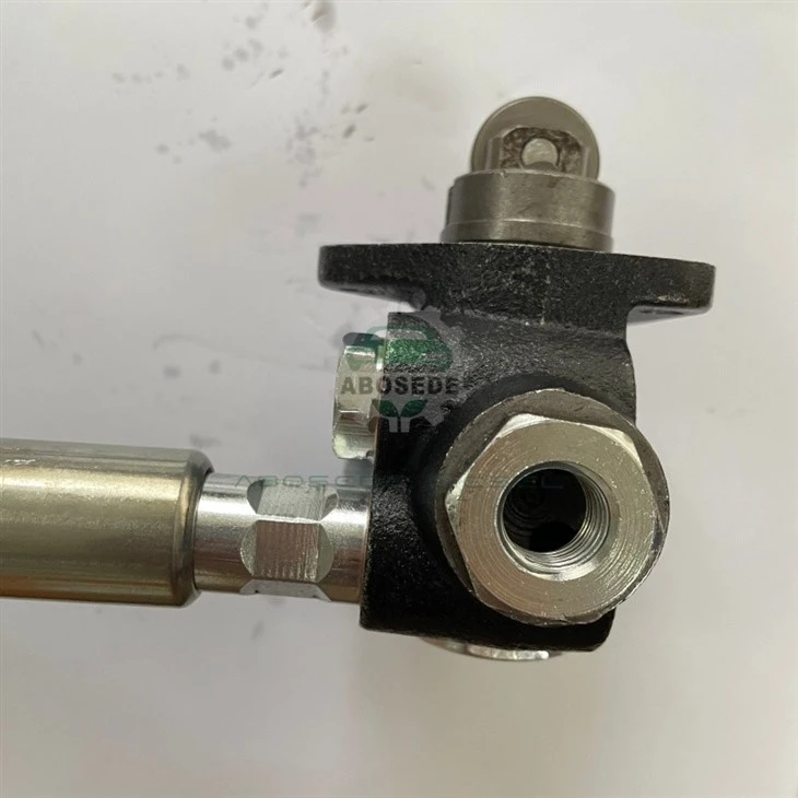 1000943153/20194A Fuel Transfer Pump – Low-Pressure Feed Unit For Common Rail Diesel Supply Circuits factory