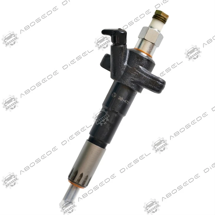 108030-4711 Common Rail pihusti – hüdrauliline servo tasakaalustus kergete diiselmootorite jaoks|Otsene OEM-i asendamine