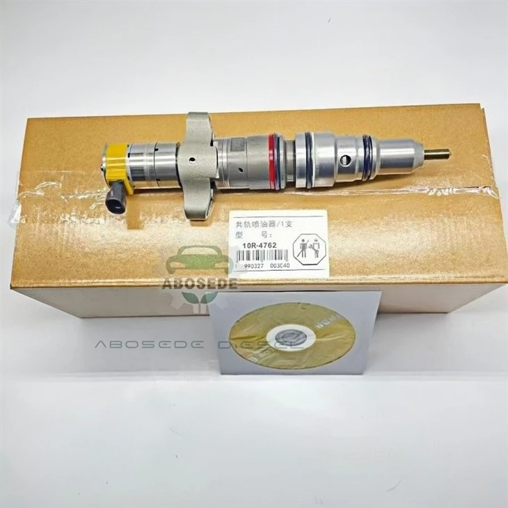 295‑1408 Injector – Tip Protrusion‑to‑Temperature Field Correlation & Extended Nozzle Cooling for Carbonisation Resistance in High‑Output Engines suppliers