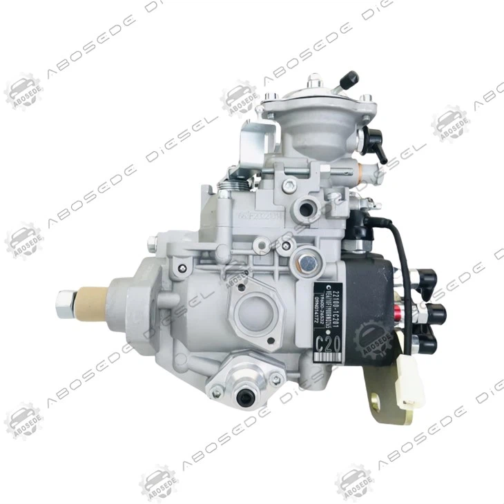 22100-1 C201 diiselkütuse sissepritsepump Toyota usaldusväärse jõudluse asendamise osa jaoks