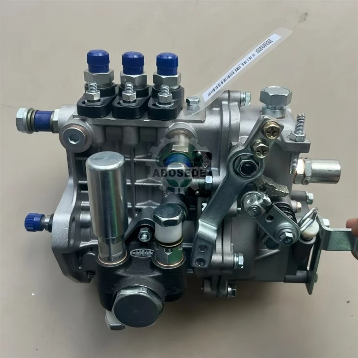 3Q08 BH3Q85R8 Fuel Injection Pump – Direct Fit For Jiangdong 395 Diesel Engines suppliers