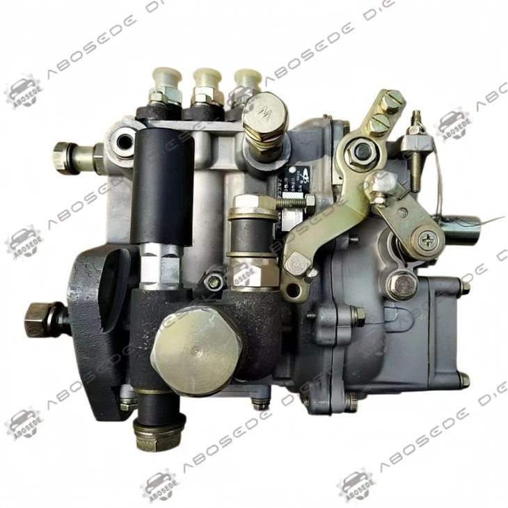 3Q08 BH3Q85R8 kütuse sissepritsepump – sobib otse Jiangdongi 395 diiselmootoritele