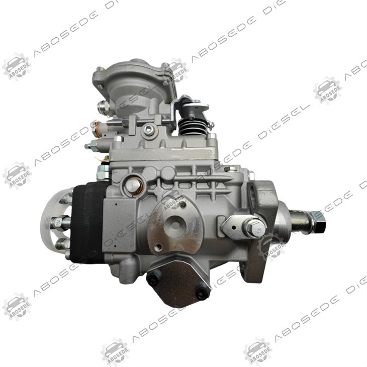 612F00R908-8 / 0460426428 VE sissepritsepump – mehaaniline täpsus, mis seab endiselt standardi