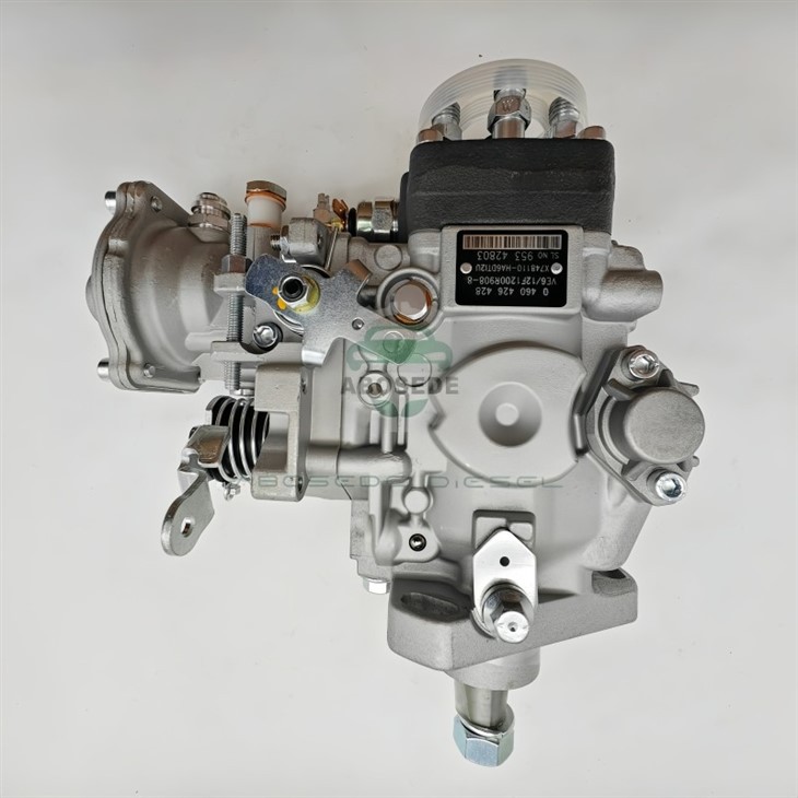 612F00R908-8 / 0460426428 VE Injection Pump — Mechanical Precision That Still Sets The Standard suppliers