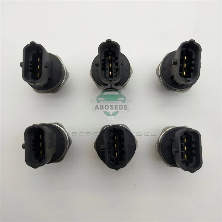 Bosch 0281006365 — High-Pressure Fuel Rail Pressure Sensor suppliers