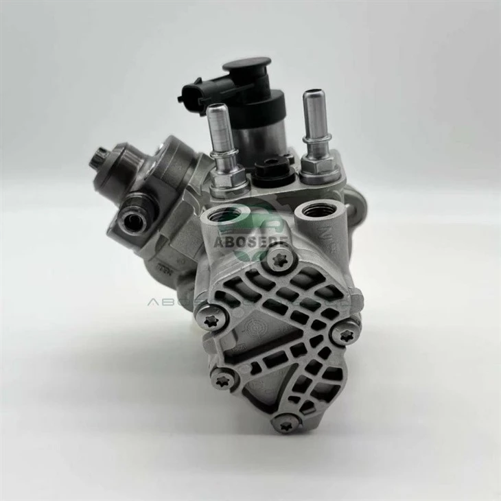 High‑Performance 0445020517 Common Rail Fuel Pump — Advanced Diesel Injection Heart suppliers