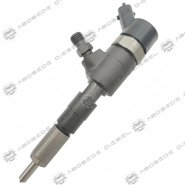 Bosch 0445110859 Common Rail kütusepihusti – järgmise taseme diisli sissepritse jõudlus