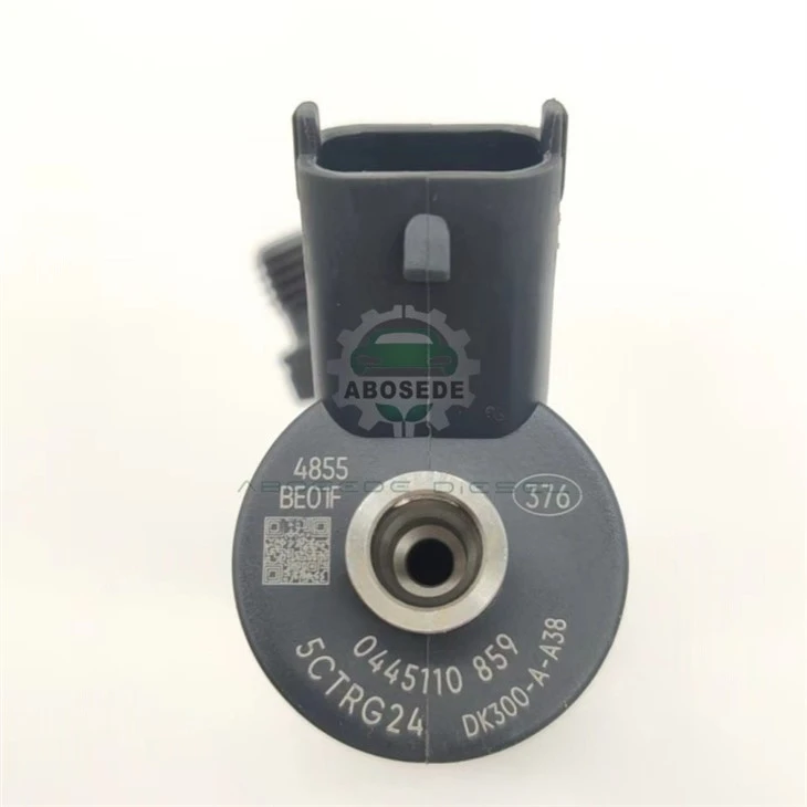 Bosch 0445110859 Common Rail Fuel Injector – Next‑Level Diesel Injection Performance suppliers