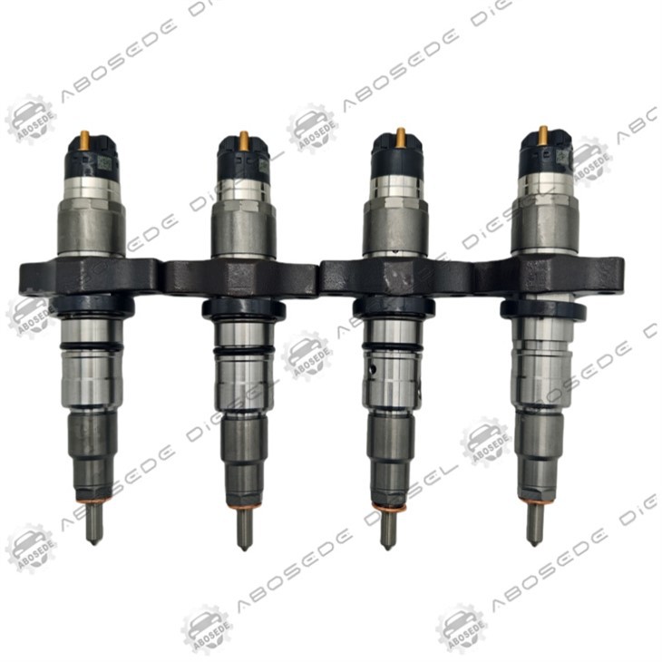 Boschi 0445120007 Common Rail pihusti – üks osa, palju märke