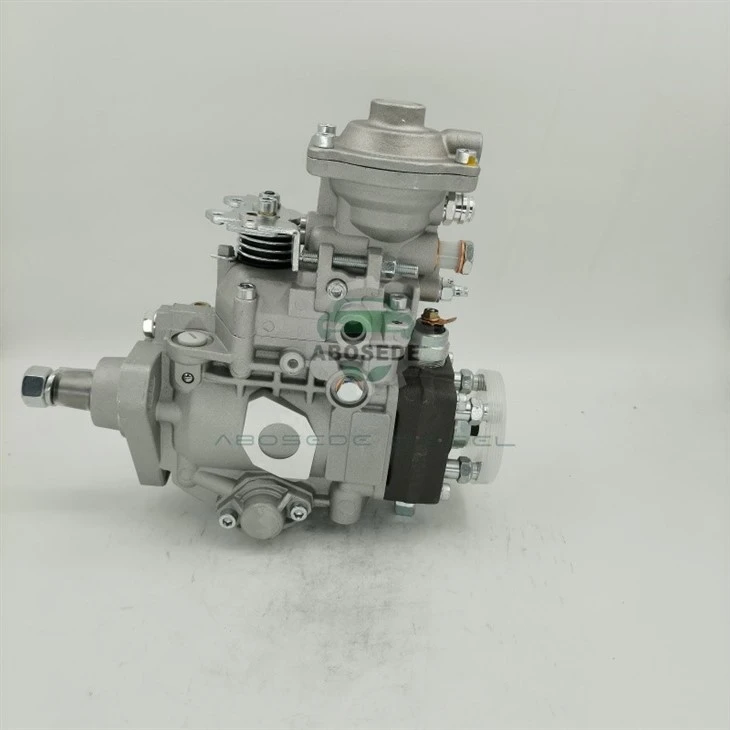 Bosch 0460424150 Distributor Diesel Injection Pump — Rugged Fuel Control For Heavy Trucks🚛 Designed For MAN Heavy Duty Engines suppliers