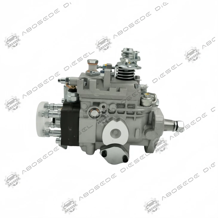 Bosch 0460424260 diisli sissepritsepump – täppiskütuse tarnimine Cumminsi BNA-3,9L mootoritele