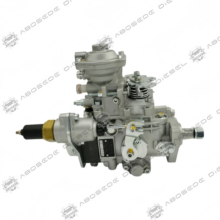 Bosch 0460424536 kõrgsurvekütusepump