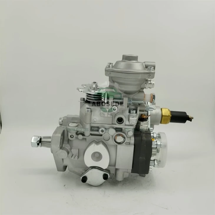 Bosch 0460424536 High-Pressure Fuel Pump – Precision Flow Delivery With Enhanced Contamination Resistance For Common-Rail Diesel Systems suppliers