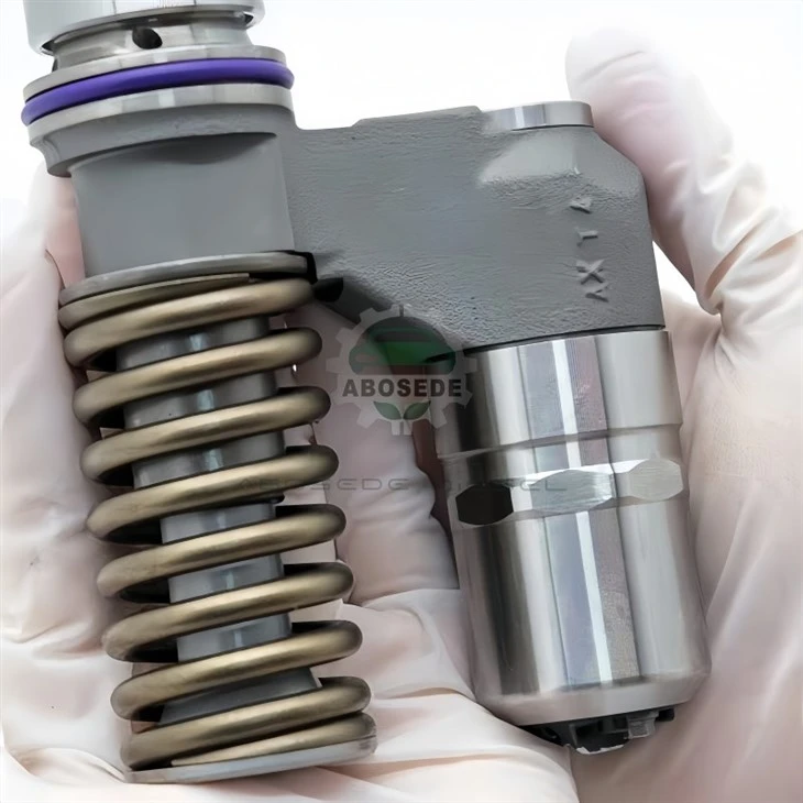 Bosch 1920420 Scania Injector – A Professional Fuel System Solution Built Around Accurate Engine Matching high quality