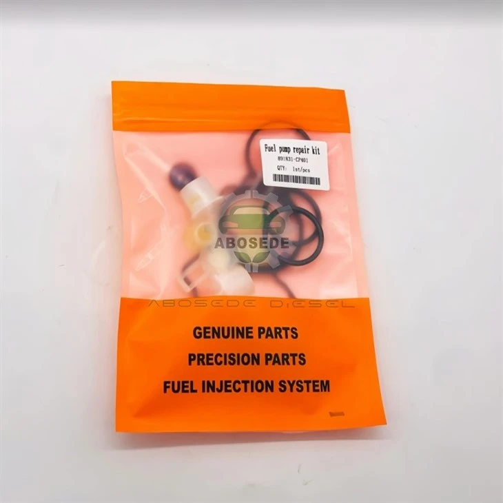 Bosch CP401 Fuel Pump Service Kit – Feed-Forward Pressure Correction Assembly For CP4.2 Twin-Piston Common Rail Systems suppliers