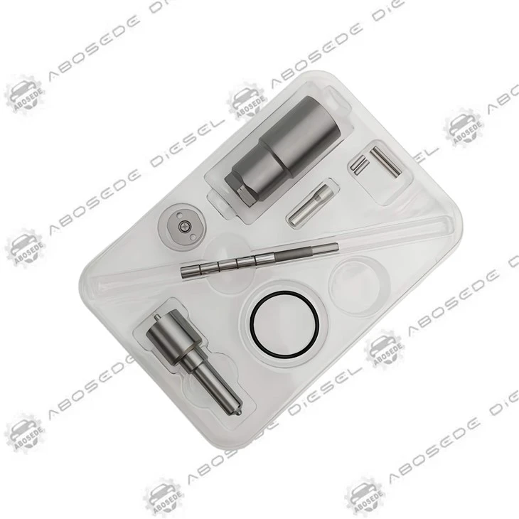 DENSO 095000-6100 (8-98055862-2) remondikomplekt – G2 Common Rail pihusti teeninduslahendus