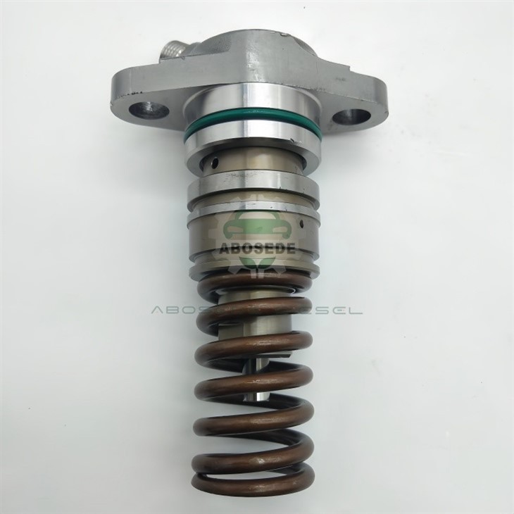 Dongfeng Cummins Pump Plunger P4306945 – Engineering The Core Of Fuel Compression Dynamics factory