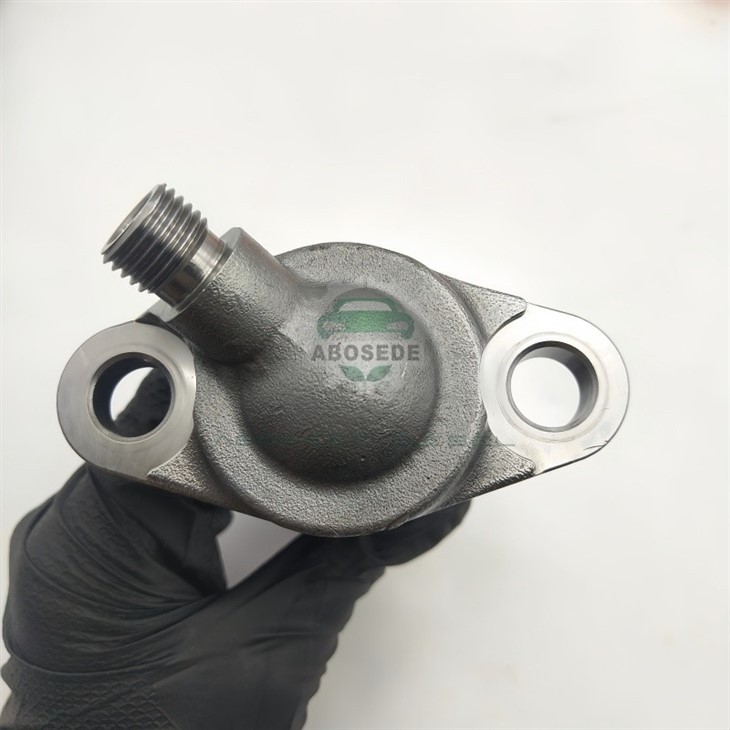 Dongfeng Cummins Pump Plunger P4306945 – Engineering The Core Of Fuel Compression Dynamics best