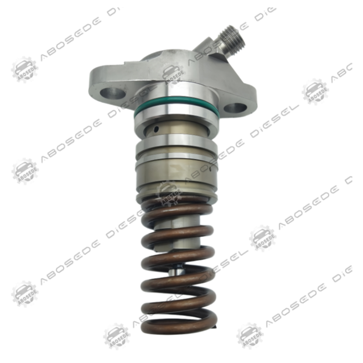 Dongfeng Cumminsi pumba kolb P4306945 – kütuse kokkusurumise dünaamika tuuma kujundamine