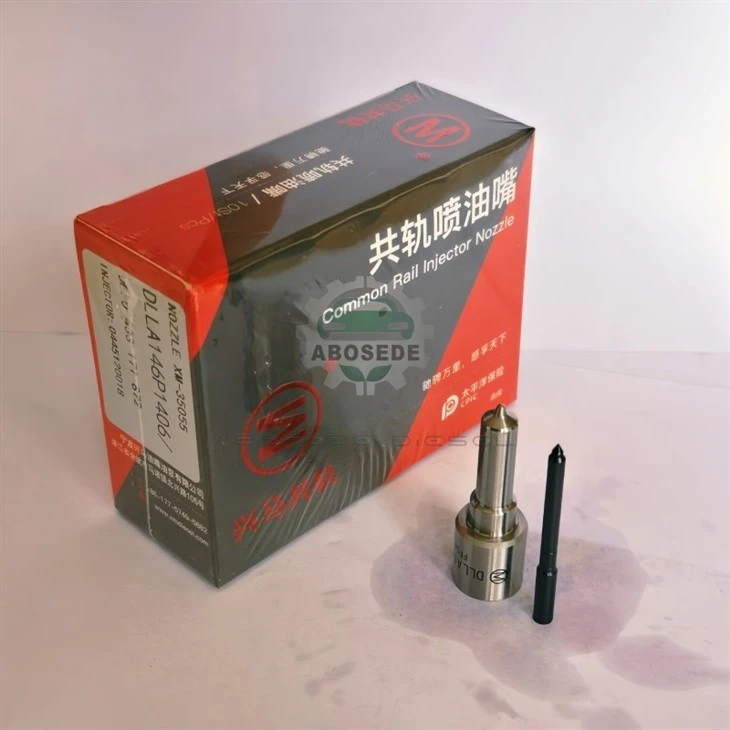 DSLA140P1061+ High-Performance Diesel Nozzle By Xingma,Direct Replacement For Common Rail Systems