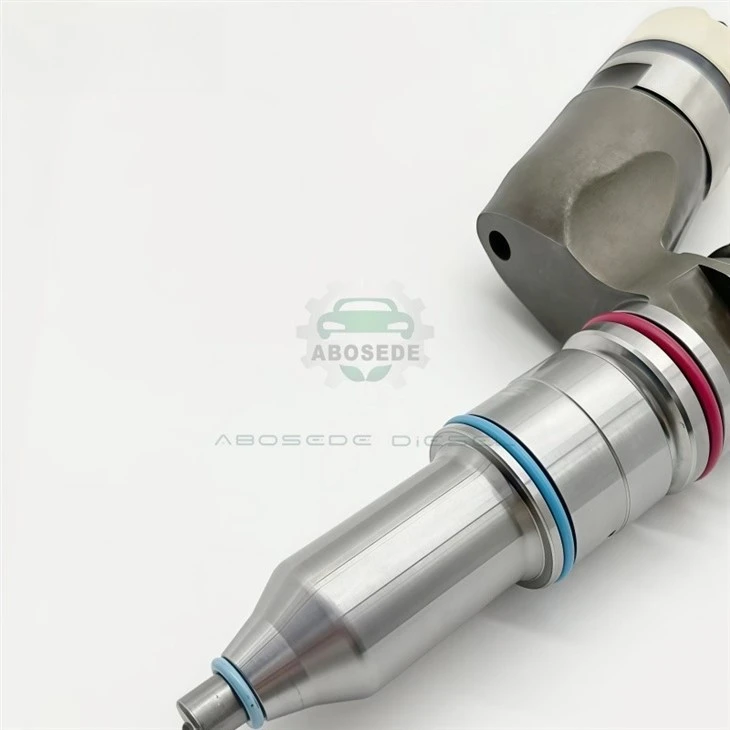 Fuel As A Controlled Event: Rethinking CAT 10R-0958 Beyond Injection suppliers