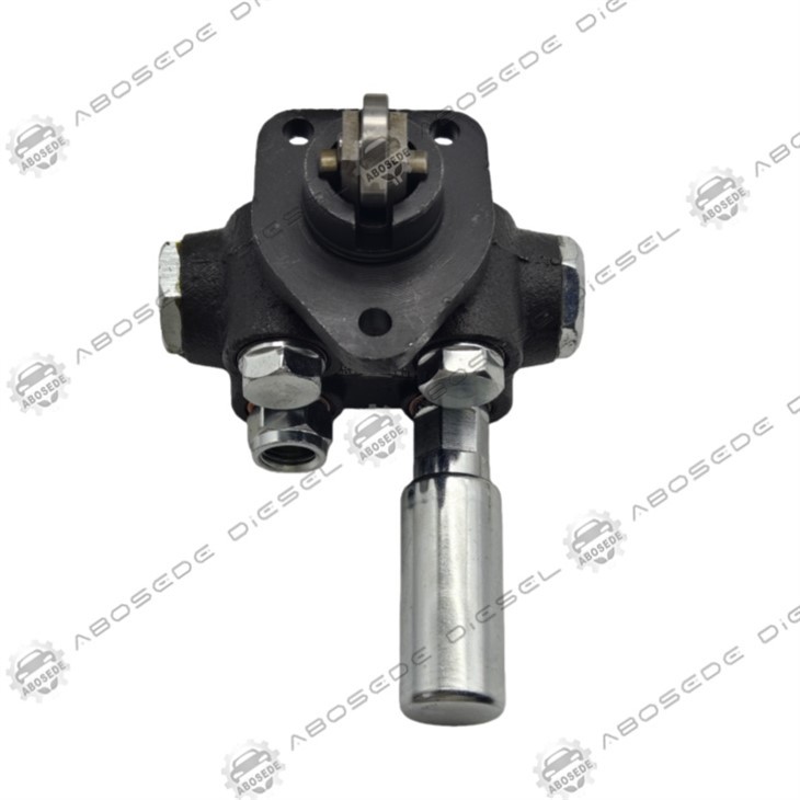 Kütuse ülekande-/tõstepump SPKF2205.5-305 – käsitäitmispump Weichai WD615 ja raskeveokite diisli toitesüsteemide jaoks