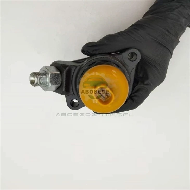 HP0 Plunger & PCV Valve Kit – 094040-0081 (Yellow Valve) factory