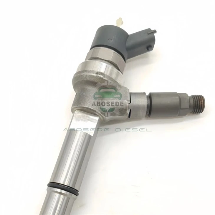 Transformative Product Detail For 0445120329 Common Rail Injector suppliers