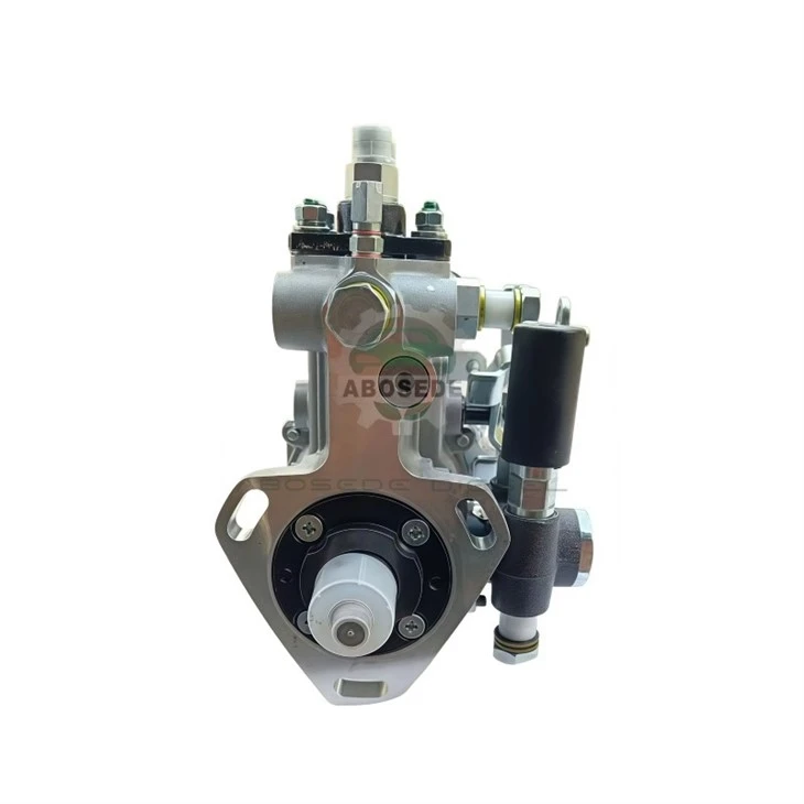 KANGDA 2Q92 Fuel Pump – Slash Yuchai 2108 Downtime & Parts Spend factory