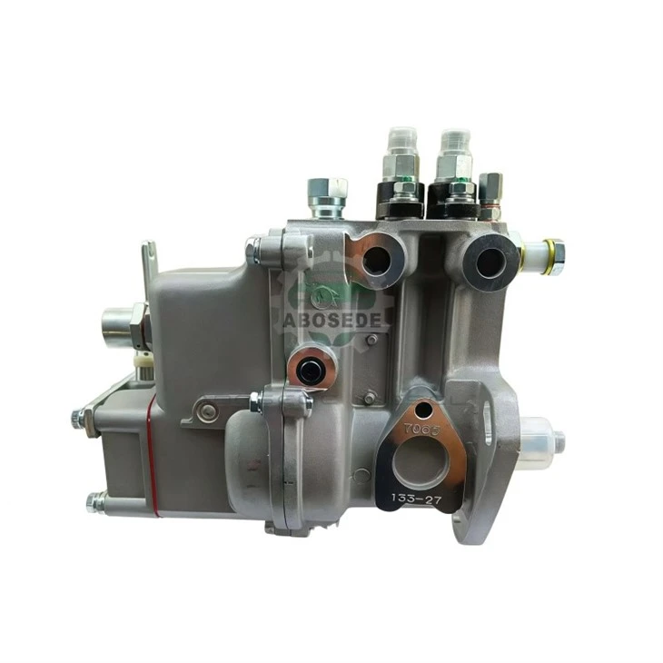 KANGDA 2Q92 Fuel Pump – Slash Yuchai 2108 Downtime & Parts Spend suppliers