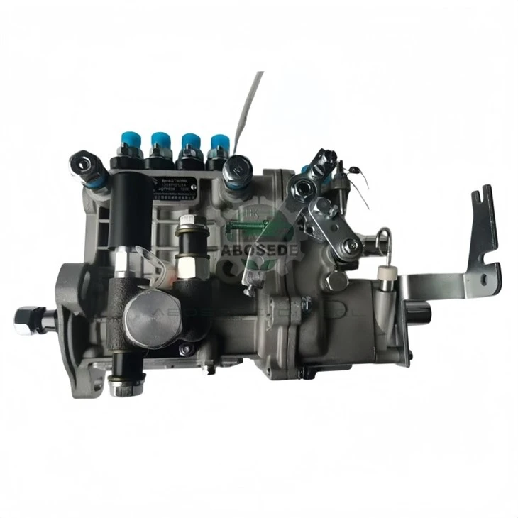 KANGDA 4Q50a BH4Q65R7 Diesel Injection Pump For Yangdong 480 Engine suppliers