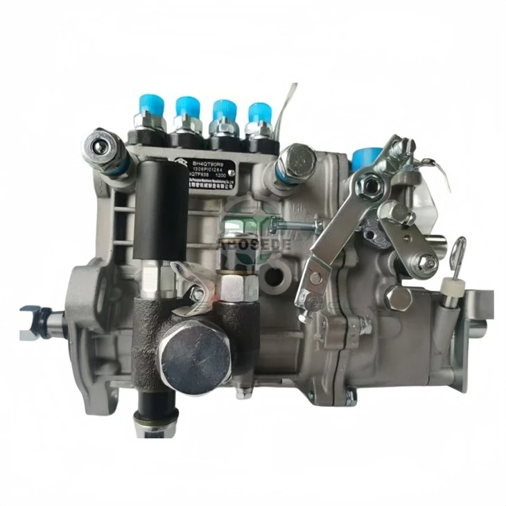 KANGDA 4Q50a BH4Q65R7 Diesel Injection Pump For Yangdong 480 Engine factory