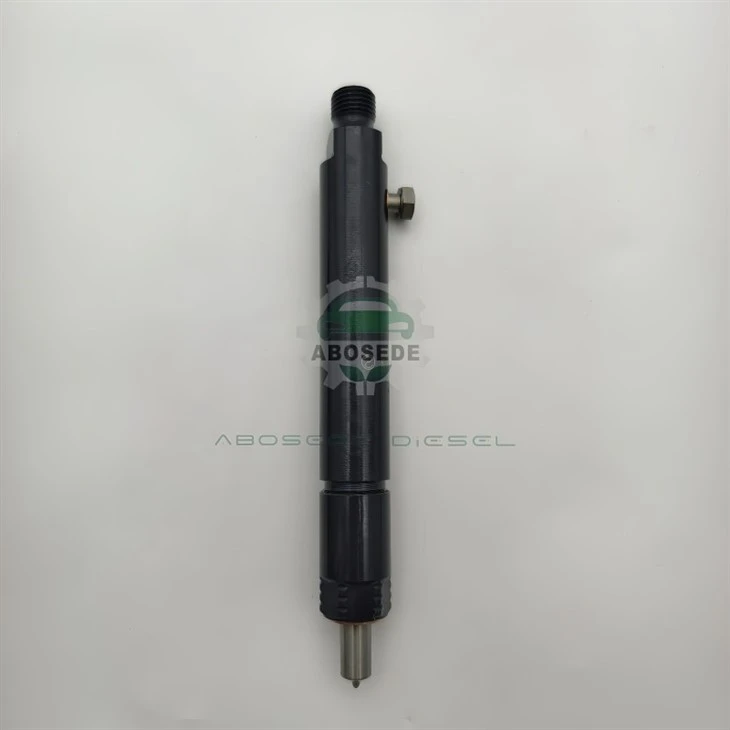 KBEL132P110 — Heavy-Duty Diesel Injector (KBEL 132P110 Family) suppliers