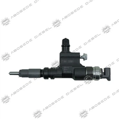 295050-3330 Denso Injector Assy Hino Dutro 300 N04C 4,0L Euro 4