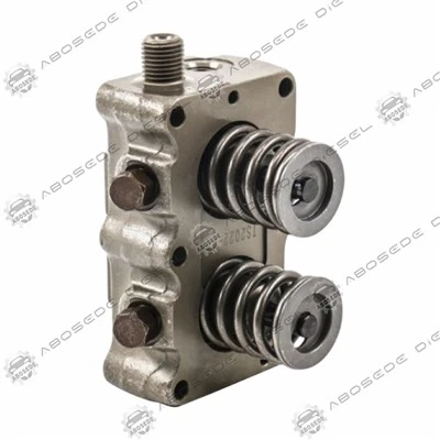 Common Rail 320D C6.4 Pumbapea rootor 326-4635 3264635 CAT -mootori jaoks